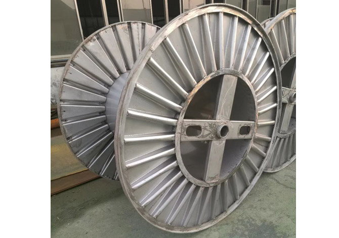 PN800-2000不锈钢线盘